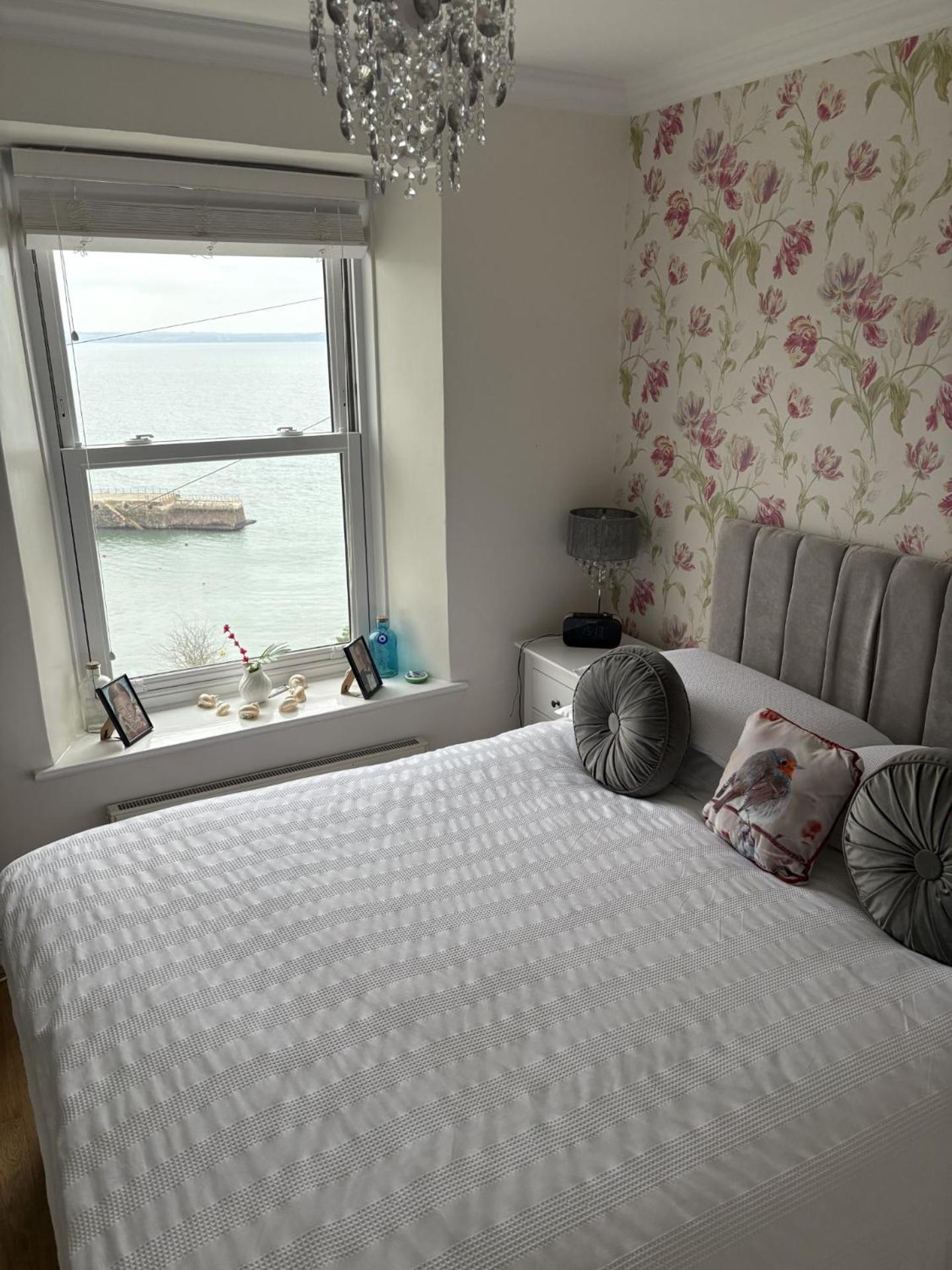 What A View Mevagissey Exteriér fotografie